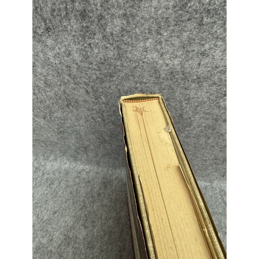 1962 The Great Operas of Mozart HC DJ Schirmer Figaro Don Giovanni