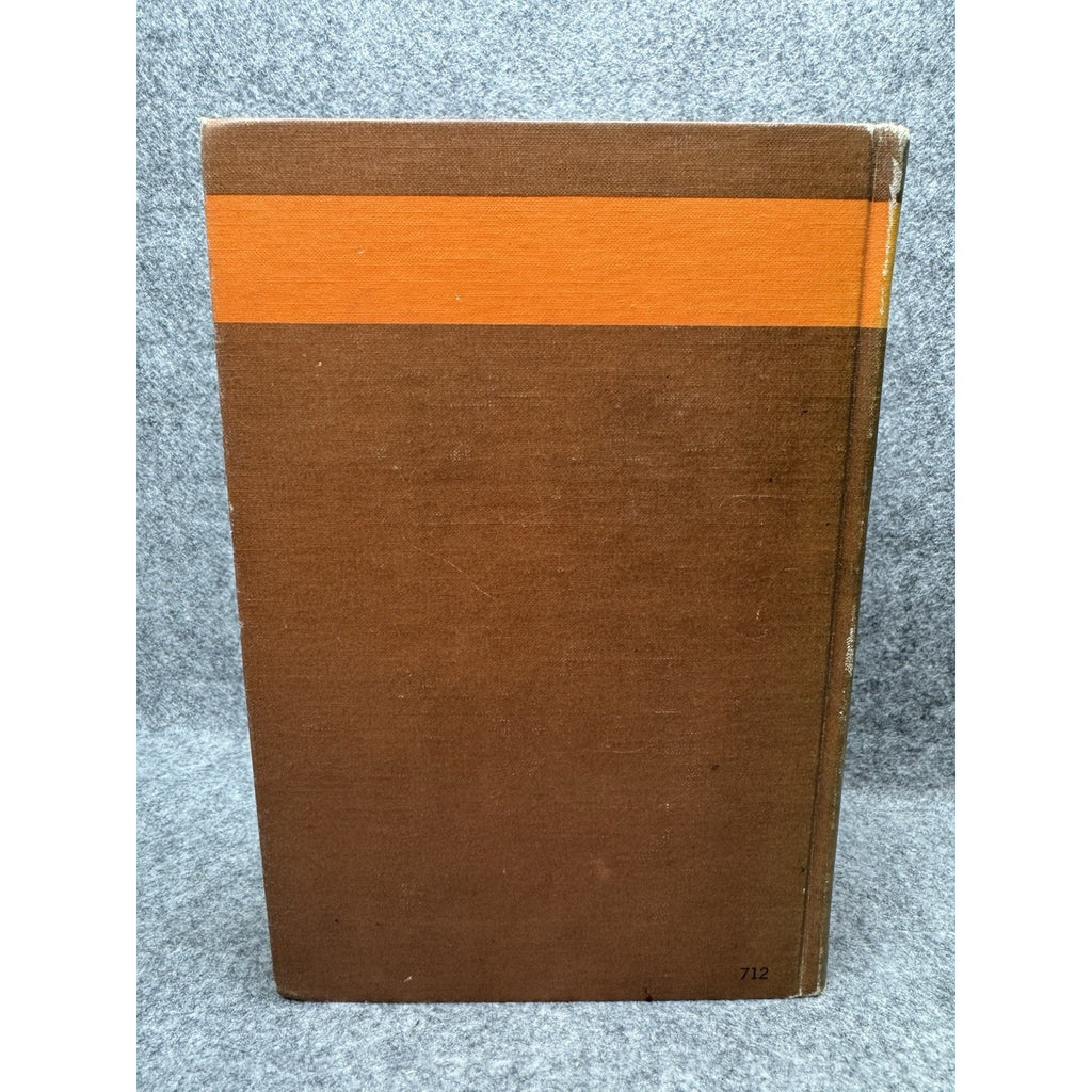 1960 Algebra Its Big Ideas Basic Skills Book 1 Vintage Math Textbook Airplane