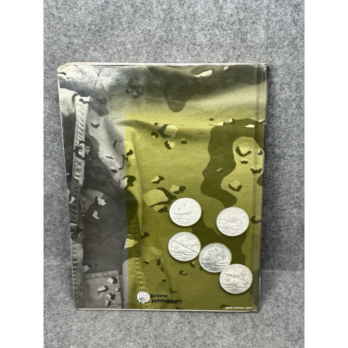 Unusual World Coins 3rd Edition Colin Bruce Coin Catalog Price Guide Krause