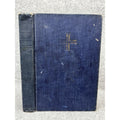 1951 The Greatest Story Ever Told Fulton Oursler Jesus Christ Hardcover