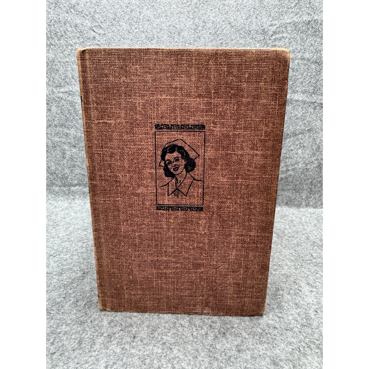 Cherry Ames Nurse Series Lot 9 HC 1944-1956 Helen Wells Julie Tatham