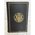 Messages and Papers of the Presidents Vol IX Richardson Antique 1897 HC