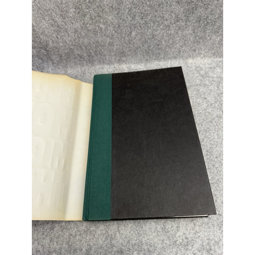Black Money Michael M Thomas 1994 1st Edition HC DJ Crown Thriller
