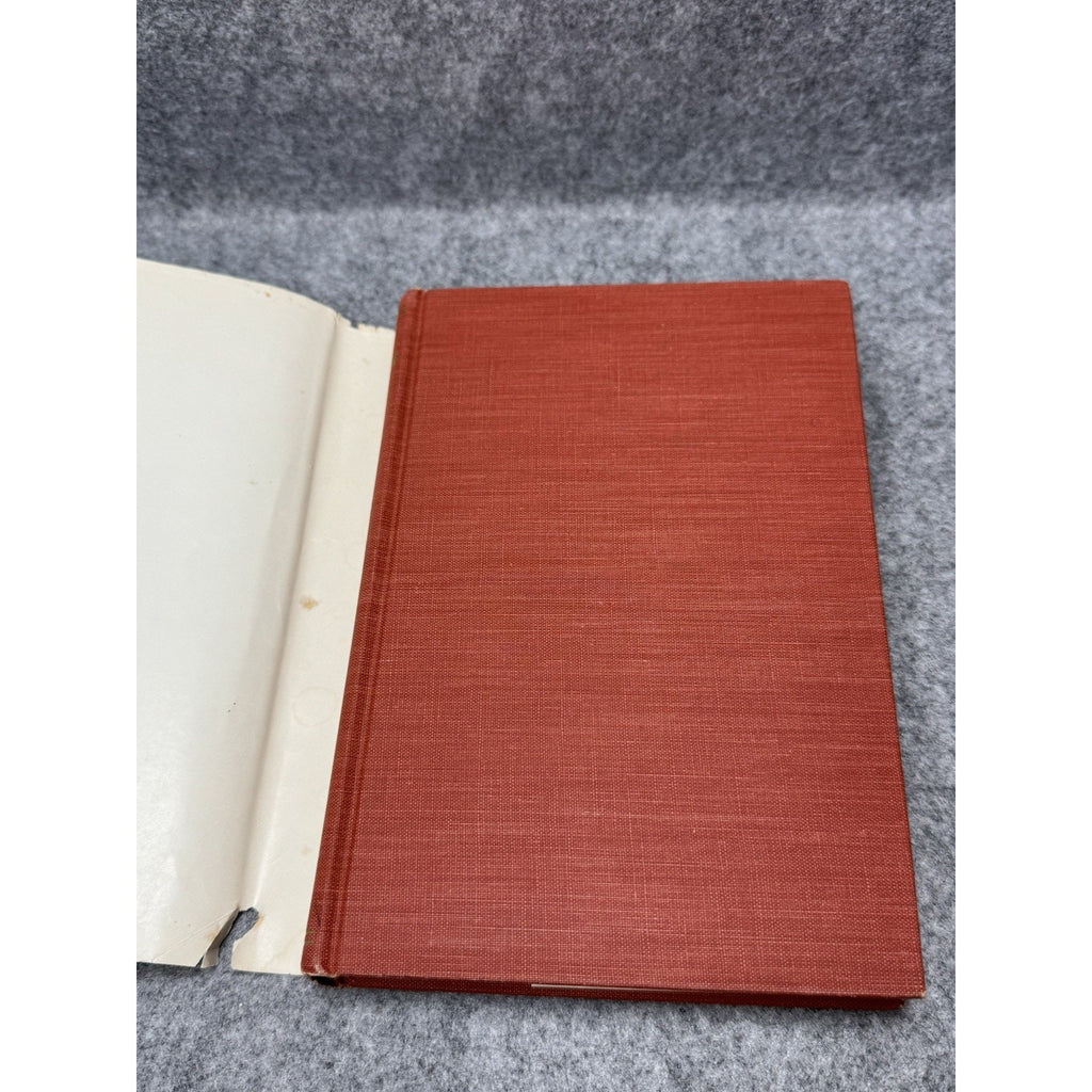 The Numbered Years Margaret Denny Dixon 1957 Jamestown Virginia History