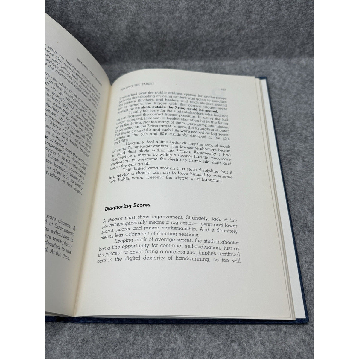 1970 Handbook of Handgunning Paul B Weston Pistol Revolver Shooting HC