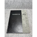 2002 Harbour Eastern Virginia Medical School EVMS Yearbook Norfolk VA