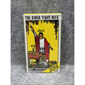 The Rider-Waite Tarot Deck by Pamela Colman Smith (2004, Game)