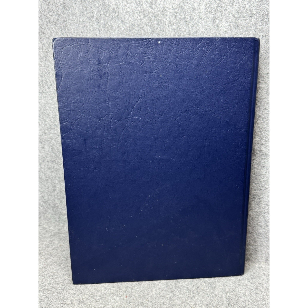 USS Gerald R. Ford CVN 78 2023–2024 Maiden Deployment Cruise Book Navy
