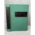 Labor Economics Marshall King Briggs 1980 4th Ed Wages Trade Unionism HC