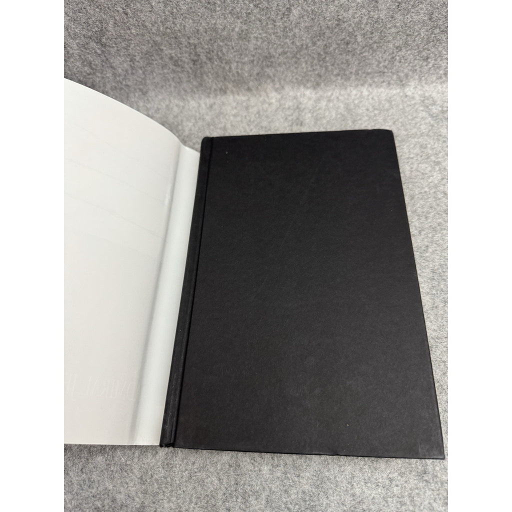 Signed When Hell Was in Session Denton 7th Ed 1st Print HC DJ