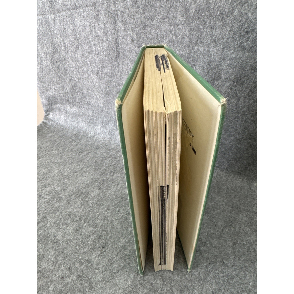 Handbook of Denominations in the United States Frank Mead 1961 HC
