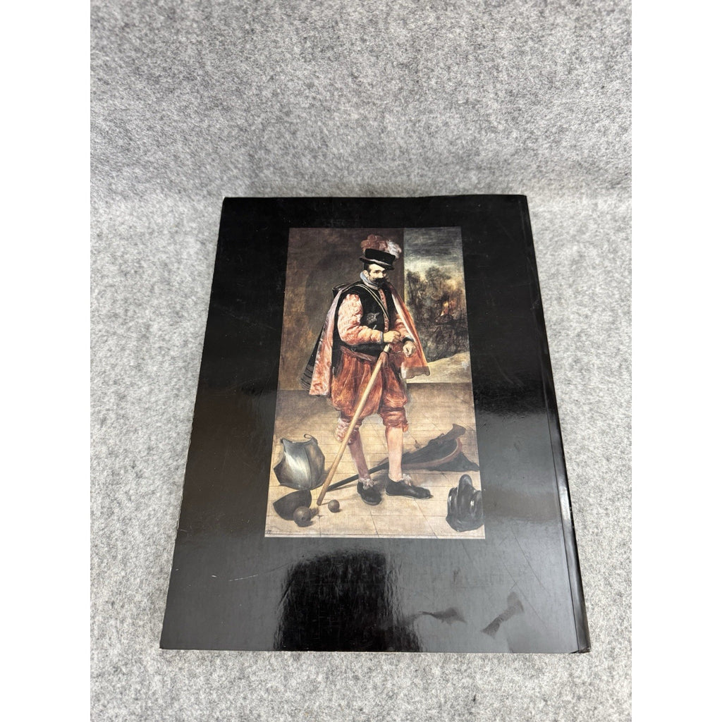 Manet Velazquez The French Taste for Spanish Painting Met Museum PB 2003