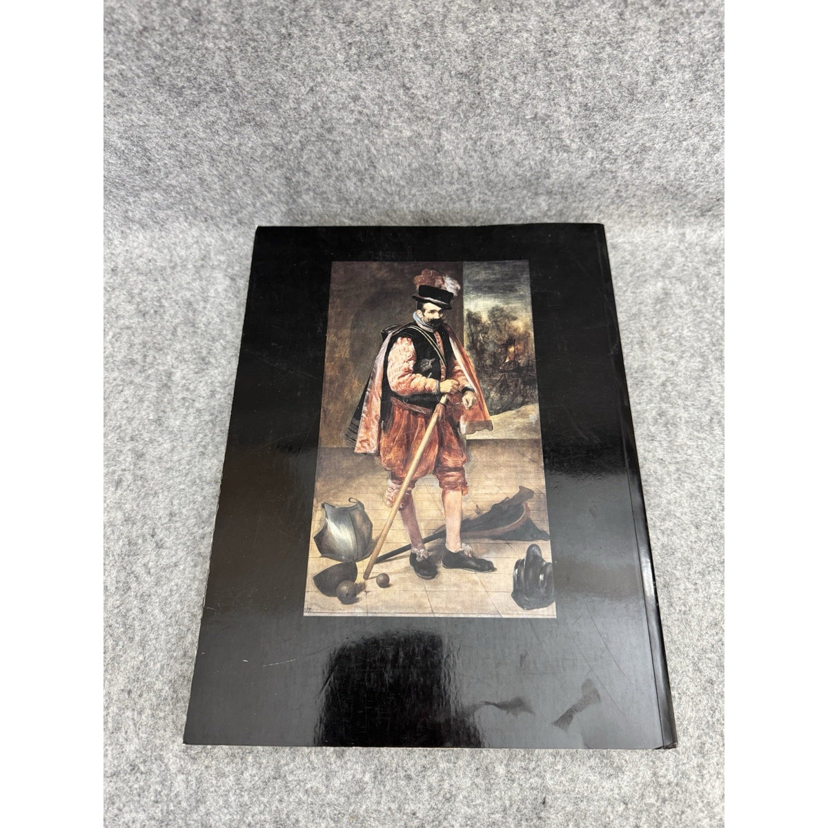 Manet Velazquez The French Taste for Spanish Painting Met Museum PB 2003