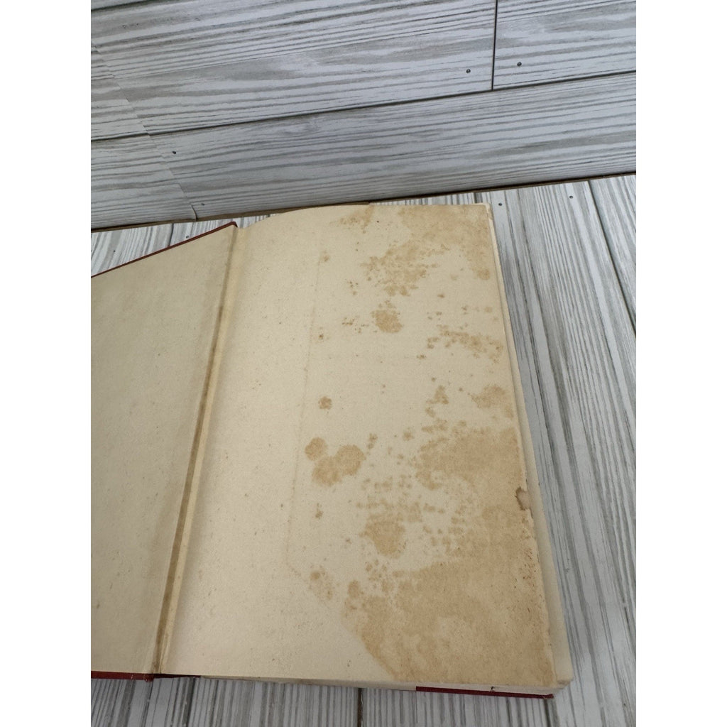 The Golden Bough Frazer 1948 HC Abridged Magic Religion Anthropology