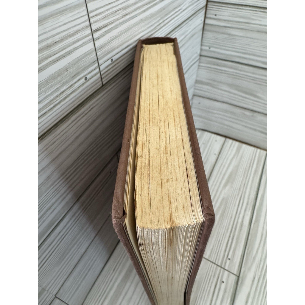 Victorian Country Parson, Brenda Colloms, Book Club Associates, 1