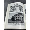 The Oxford Companion to the Theatre Phyllis Hartnoll 1967 3rd Ed Hardcover